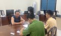 Cảnh sát giao thông Huế tóm gọn đối tượng truy nã trên xe khách