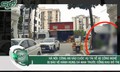 Clip bảo vệ KĐT ở Hà Nội đấm đá túi bụi tài xế công nghệ gây bão mạng, Công an vào cuộc