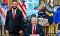 Động thái lịch sử được Mỹ lần đầu thực hiện tại Syria sau gần 50 năm