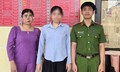 Người mẹ Hải Phòng tìm thấy con gái bị lạc sau 16 năm nhờ mạng xã hội