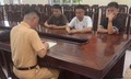 'Đi bão' mừng Việt Nam thắng Thái Lan, 60 trường hợp bị xử lý