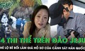 Jeju phát hiện nhiều thi thể, cảnh sát bị bắt vì làm giả hồ sơ mất tích