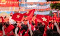 Thời tiết ngày Khai giảng năm học mới 5/9 ở Hà Nội sẽ thế nào?