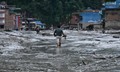 Hơn 160 người chết, hàng trăm người mất tích do lũ quét tại biên giới Nepal-Trung Quốc
