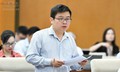 Chính phủ đề xuất sửa 4 luật, tháo gỡ nhiều điểm nghẽn trong hoạt động thương mại