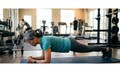 Phụ nữ sau 50 tuổi có cơ sàn chậu yếu nên tập plank không?