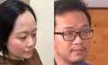 Tự xưng được 'bề trên' cho số trúng xổ số, cặp vợ chồng ở TPHCM bị khởi tố