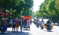 Miền Bắc, miền Trung nắng nóng, nhiệt cao trên 35 độ