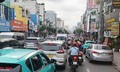 TPHCM: Tai nạn giao thông giảm cả 3 tiêu chí