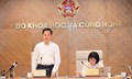 Cả nước có 968 doanh nghiệp KHCN, gần 2.700 công bố quốc tế trong 1 tháng