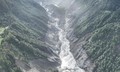 Lũ quét như sóng thần ở biên giới Nepal - Trung Quốc: Hồ chắn dòng đã tràn nước