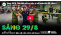 Sáng 29/8: Tình tiết mới vụ bảo vệ cầm xích sắt đánh đồng nghiệp tử vong