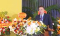 Liên hiệp Hội Việt Nam đặt trọng tâm thu hút trí thức trẻ trong và ngoài nước