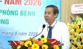 'Y tế cơ sở phải là nơi đưa tiến bộ y học đến gần dân nhất'