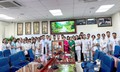 Ca ghép phổi thứ 15 được xuất viện: Vợ bệnh nhân rưng rưng cảm ơn y bác sĩ