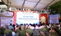 Phường Cửa Nam: Một hàng xe dừng đỗ có thể thành 'nút thắt' giao thông