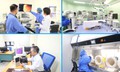 Tiết kiệm năng lượng, lợi người bệnh (Kỳ 1): Bệnh viện “không ngủ”, tiết kiệm từng kilowatt