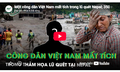 Một công dân Việt Nam mất tích trong lũ quét tại Nepal, 350 người mắc kẹt trong hầm được giải cứu