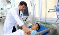 Đột ngột ngất xỉu, nam thanh niên 27 tuổi phát hiện viêm cơ tim cấp