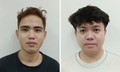 Tạm giam 2 thanh niên cung cấp hệ thống gọi điện phục vụ lừa đảo