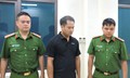 Bắt giám đốc liên quan vụ lan can kè sông Hồng gãy, đổ ở Lào Cai