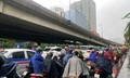 12 tỉnh thành khẩn trương ứng phó với đợt mưa lớn