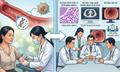 Xét nghiệm ctDNA có quyết định việc hóa trị sau mổ ung thư đại tràng?