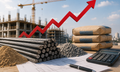 Giá vật liệu xây dựng biến động, hợp đồng đã ký có được điều chỉnh?