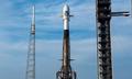 SpaceX phóng vệ tinh do thám mật của Mỹ lên quỹ đạo