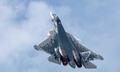 Tiêm kích Su-57 Nga lập chiến công không chiến đầu tiên tại Ukraine