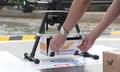 Thử nghiệm, tiến tới nhân rộng vận chuyển bằng UAV ở các tỉnh thành