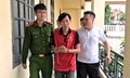 Bắt đối tượng chém vợ, mẹ vợ rồi thay tên, trốn truy nã hơn 5 năm
