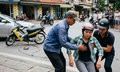 Cứu, giúp người bị tai nạn giao thông được hỗ trợ bao nhiêu tiền và cách nhận