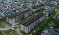 Ninh Bình: Những khối nhà KTX hơn 860 tỷ đồng 'ngủ quên' suốt 17 năm