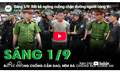 Bắt kẻ ngông cuồng chặn đường người cùng thôn 'xin đểu', cầm dao ném đá chống đối công an