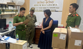 Lừa đảo hơn 26 tỷ đồng, nữ giám đốc phẫu thuật thay đổi cả khuôn mặt để lẩn trốn suốt 9 năm