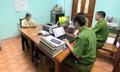 Đăng tin sai sự thật về kỳ thi tốt nghiệp THPT, người phụ nữ ở Tuyên Quang bị công an xử lý