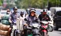 Miền Bắc sắp chuyển nắng nóng 35 độ sau đợt mưa lớn