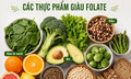 Những vitamin và khoáng chất phụ nữ nên chú ý bổ sung ở độ tuổi 20, 40 và 60