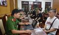 Bắt giữ 8 người Hàn Quốc bị truy nã đỏ của Interpol từ Campuchia sang Việt Nam hoạt động