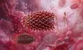 Ấn Độ: Ít nhất 22 trẻ em bị tử vong do virus Chandipura