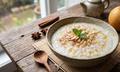 8 món ăn dưỡng phế, nhuận táo trong tiết Lập Thu