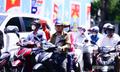 Miền Bắc sắp bước vào đợt nắng nóng dài ngày, mức nhiệt cao nhất bao nhiêu?