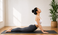 7 bài tập yoga giúp phổi khỏe hơn
