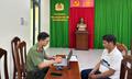 42 trường hợp ở Khánh Hòa tương tác với nội dung xấu độc trên không gian mạng