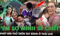 Ám ảnh lời kể của học sinh trong vụ xả súng khiến 9 người thiệt mạng ở Thái Lan: ‘Em tưởng mình sẽ chết’
