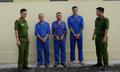 ‘Vua Quạt’ Trần Đình Tiệp, Khánh Sky có thể đối diện mức án nào?