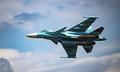 Su-34 Nga có phải là tiêm kích liên lục địa?