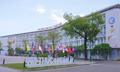 Đại học Huế công bố điểm chuẩn, nhóm ngành sức khỏe có mức điểm thế nào?