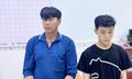 Nam thanh niên bị chém dã man vì nghi trộm chó